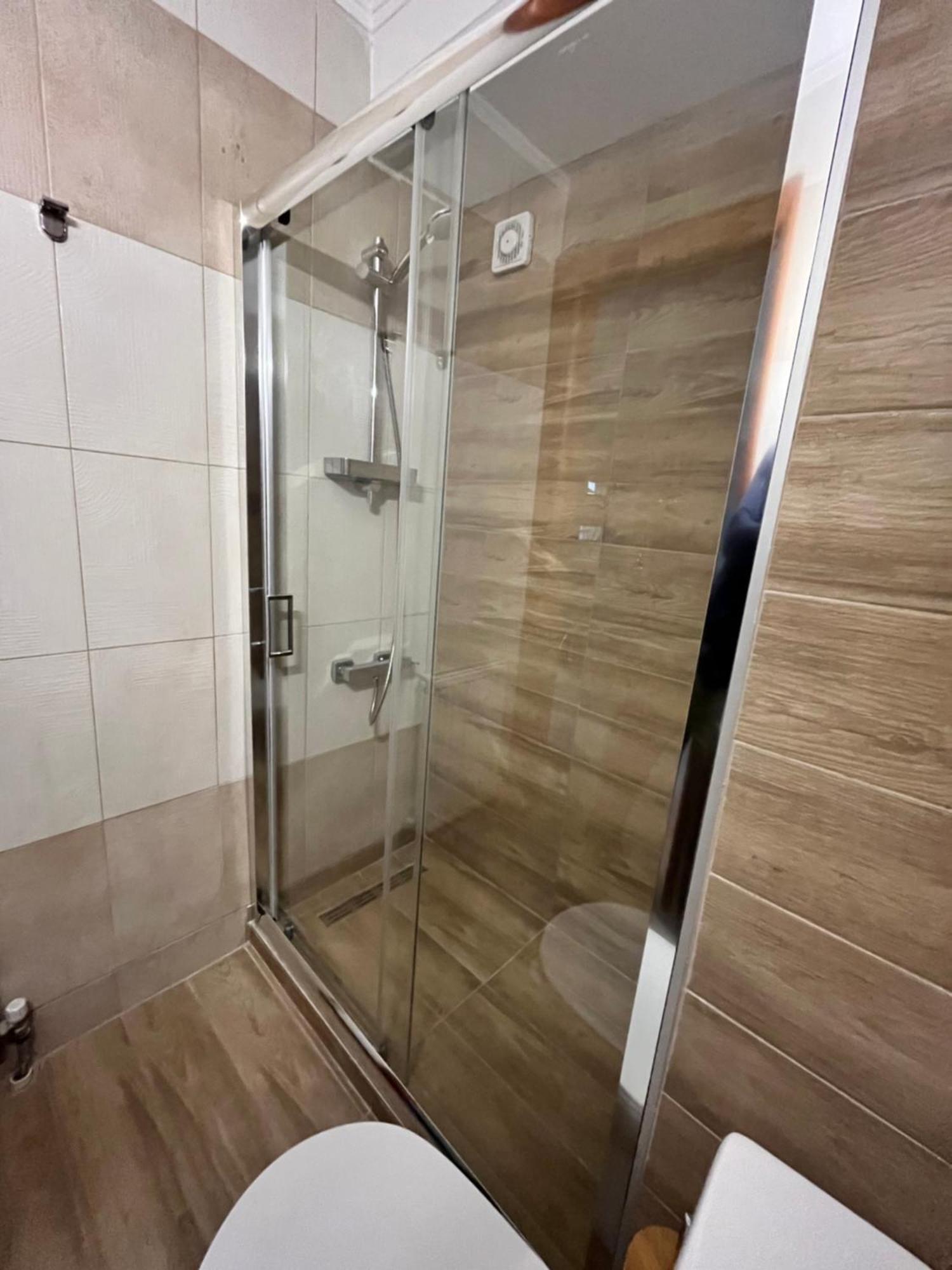 Great View Luxury Living-Metro Station Apartment Thessaloniki Exterior photo