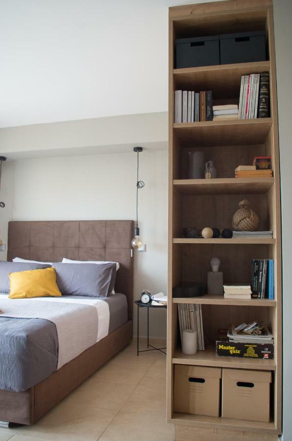 Great View Luxury Living-Metro Station Apartment Thessaloniki Exterior photo