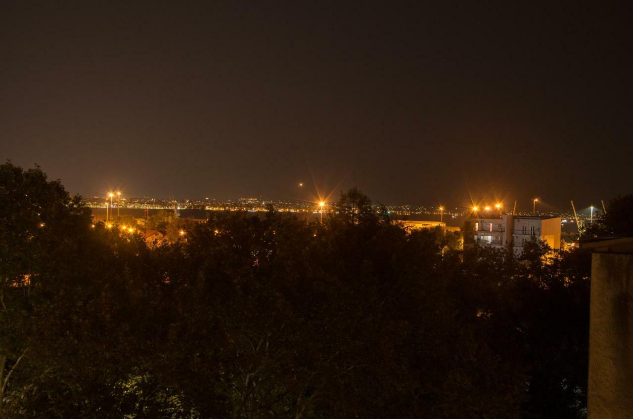 Great View Luxury Living-Metro Station Apartment Thessaloniki Exterior photo